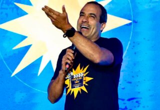 Bruno Reis diz que 2025 foi ano de planejamento e projeta grandes entregas a partir de 2026: ‘O trem está no trilho’ - 