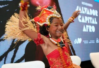 Salvador Capital Afro impulsiona turismo em 2025, atrai quase 1 milhão de visitantes e injeta R$ 2 bilhões na economia - 