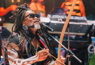 Agenda cultural tem Alcione, Rachel Reis, Tatau, Alinne Rosa, Carlinhos Brown, Jau, Leo Santana, Bailinho de Quinta e mais; confira no Portal M! - 
