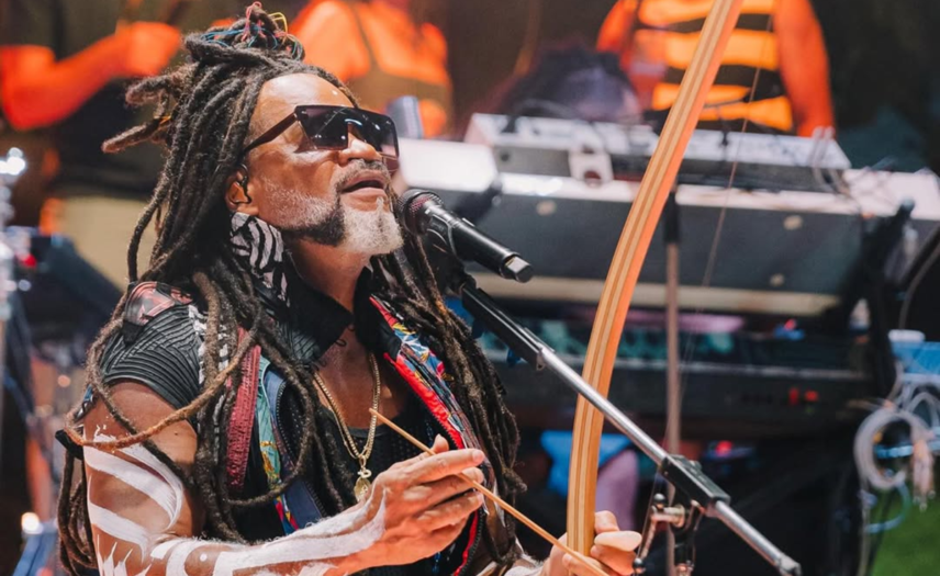O que fazer em Salvador no fim de semana? Bell Marques, É o Tchan, Daniela Mercury, Thiago Aquino, O Rei dos Faixa, Carlinhos Brown e mais; confira na agenda do Portal M! - 