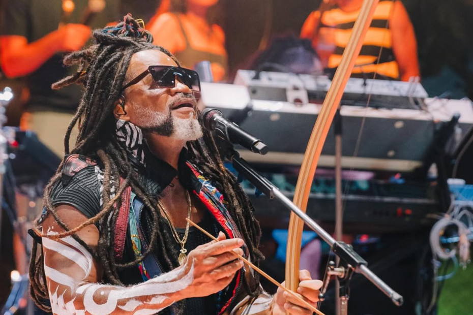 O que fazer em Salvador no fim de semana? Bell Marques, É o Tchan, Daniela Mercury, Thiago Aquino, O Rei dos Faixa, Carlinhos Brown e mais; confira na agenda do Portal M! - 