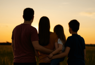 80 frases para o Dia da Família 2025: mensagens de amor, união e gratidão para celebrar quem importa - 