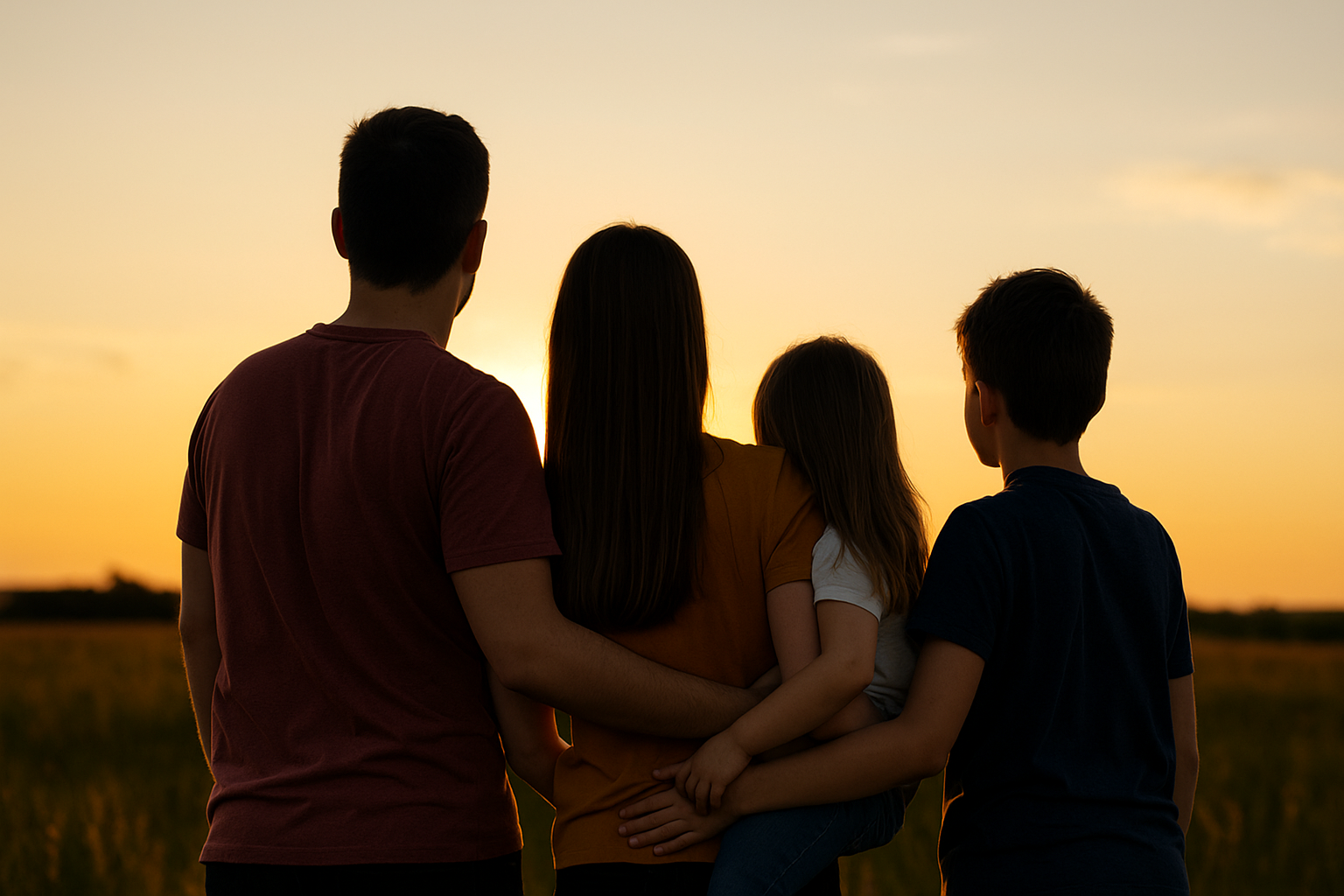 80 frases para o Dia da Família 2025: mensagens de amor, união e gratidão para celebrar quem importa - 