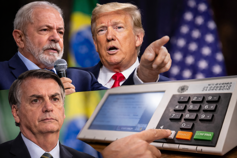 Astrologia e numerologia alertam para 2026 de tensão política, violência e viradas no poder - 
