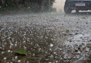 Inmet prevê fevereiro com chuvas acima da média no Norte e Sudeste - 