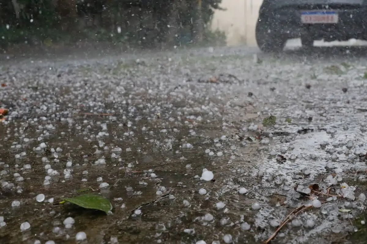 Inmet prevê fevereiro com chuvas acima da média no Norte e Sudeste - 