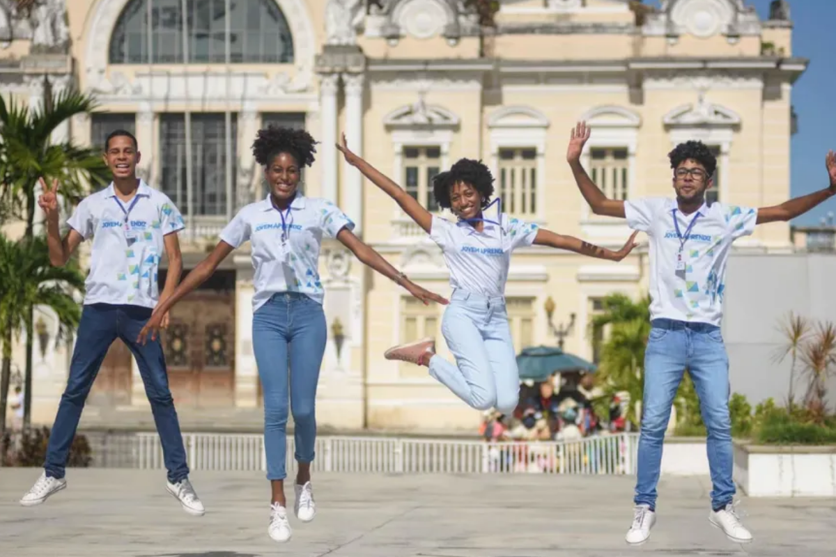 Parque Social é finalista do Prêmio Ser Humano Luiz Tarquínio 2025 com iniciativas que destacam vulnerabilidade e cuidado com jovens - 