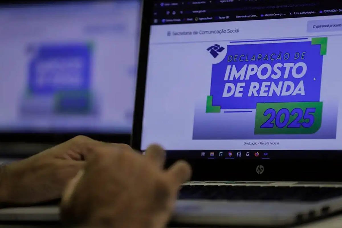 Isenção do Imposto de Renda até R$ 5 mil: entenda o que muda para os baianos e quem segue obrigado a declarar - 