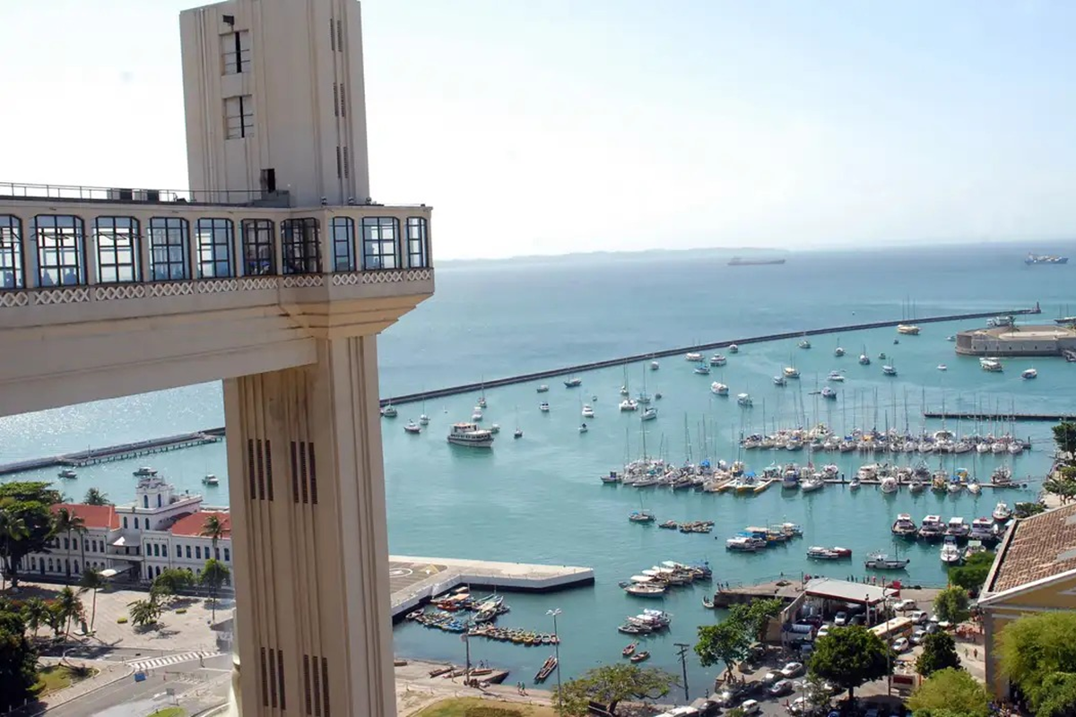 IBGE: volume de serviços cresce 0,6% na Bahia, mas estado segue entre os piores desempenhos anuais - 