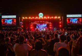 Morro de São Paulo abre alta temporada com Festival da Primavera neste fim de semana; veja atrações - 