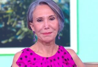 Florinda Meza critica filhos de Roberto Bolaños, nega insinuações de traição e anuncia autobiografia para contar sua versão - 