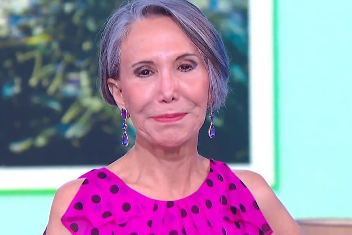 Florinda Meza critica filhos de Roberto Bolaños, nega insinuações de traição e anuncia autobiografia para contar sua versão - 