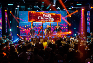 Fulô de Mandacaru grava audiovisual na Bahia e reúne grandes nomes do forró - 