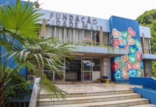 Fundação Cidade Mãe promove ação com serviços, lazer e atividades culturais para crianças e famílias em Pirajá neste sábado - 