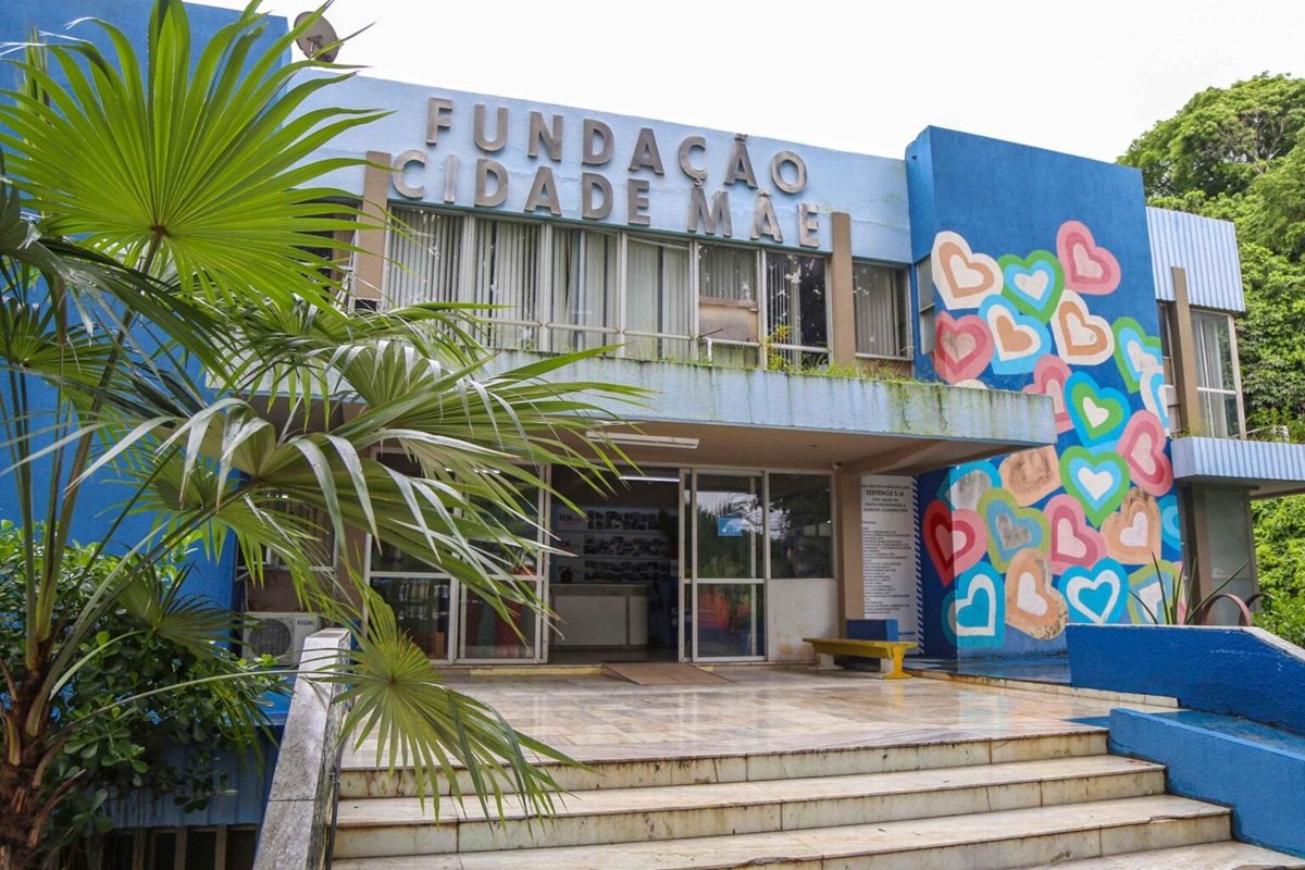 Fundação Cidade Mãe promove ação com serviços, lazer e atividades culturais para crianças e famílias em Pirajá neste sábado - 