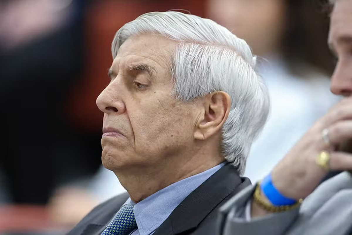 Moraes aponta ‘informações contraditórias’ e determina perícia médica em Augusto Heleno para comprovar Alzheimer - 