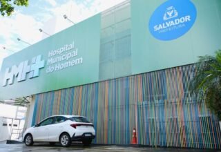 Prefeitura inicia nova triagem para cirurgias eletivas com 240 vagas no Hospital Municipal do Homem a partir desta quinta - 