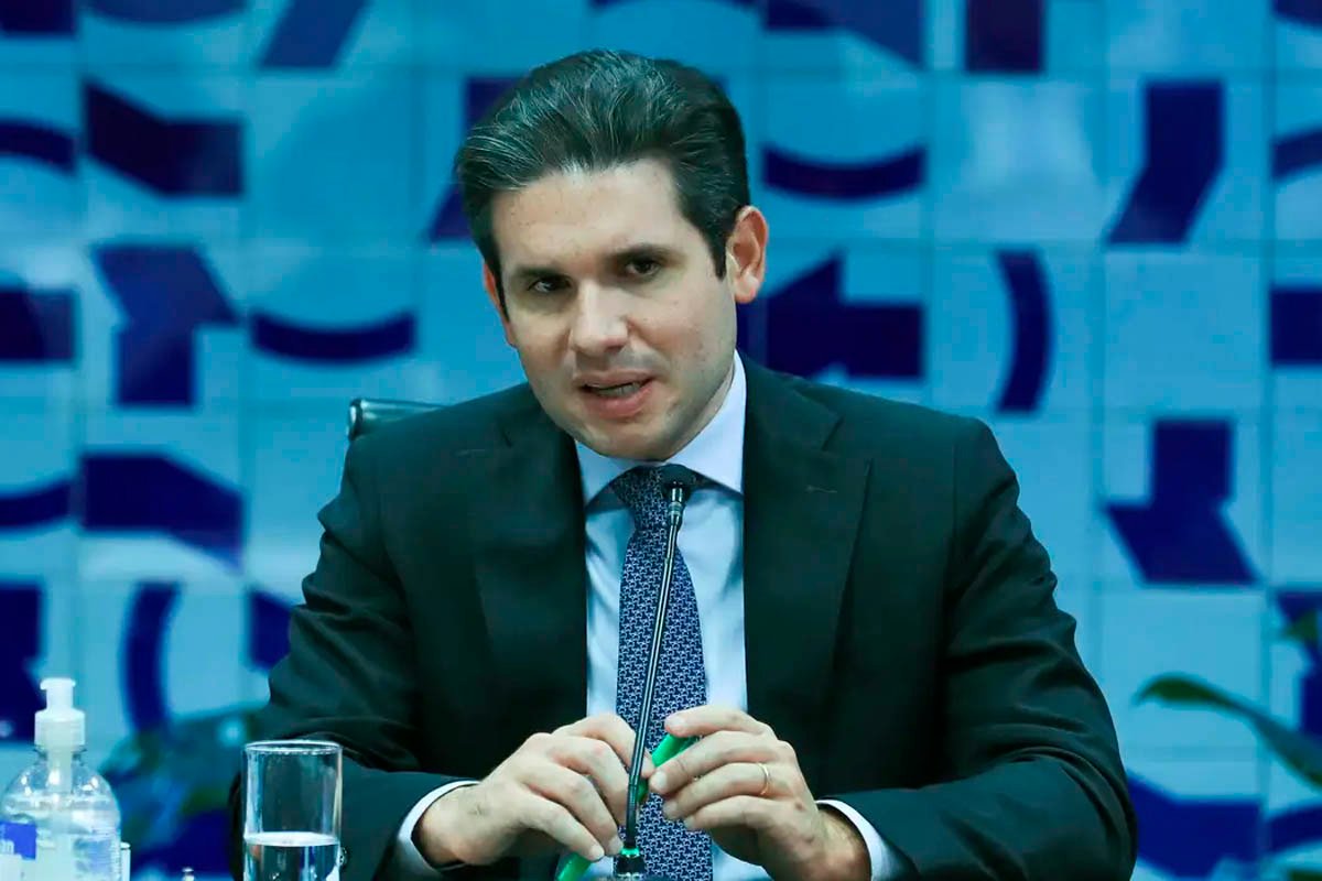 PEC da Segurança Pública deve ter relatório apresentado nesta semana e governo pressiona por votação ainda em 2025 - 