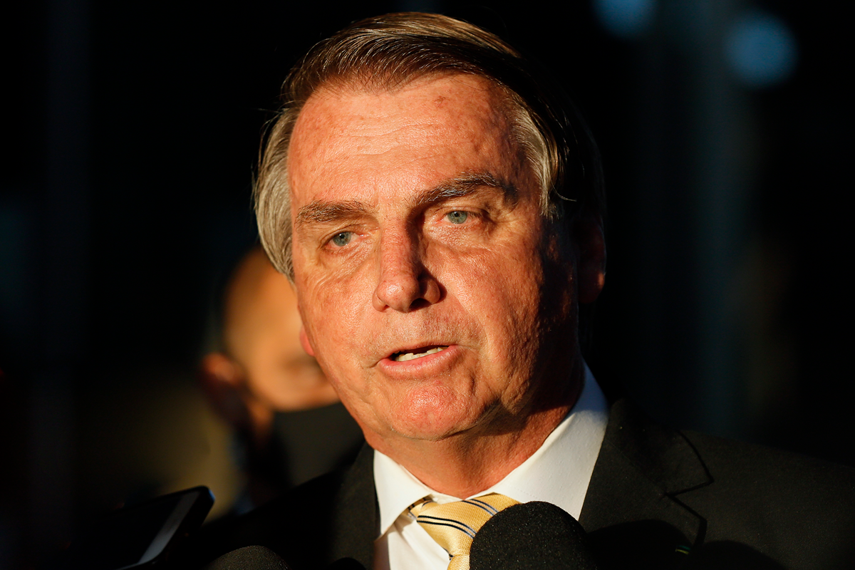 Perícia da PF aponta necessidade de cirurgia em Bolsonaro e recomenda internação imediata - 