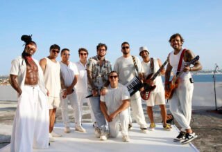 Jammil celebra início do Verão com show na Ponta de Humaitá e promessa de convidados especiais - 