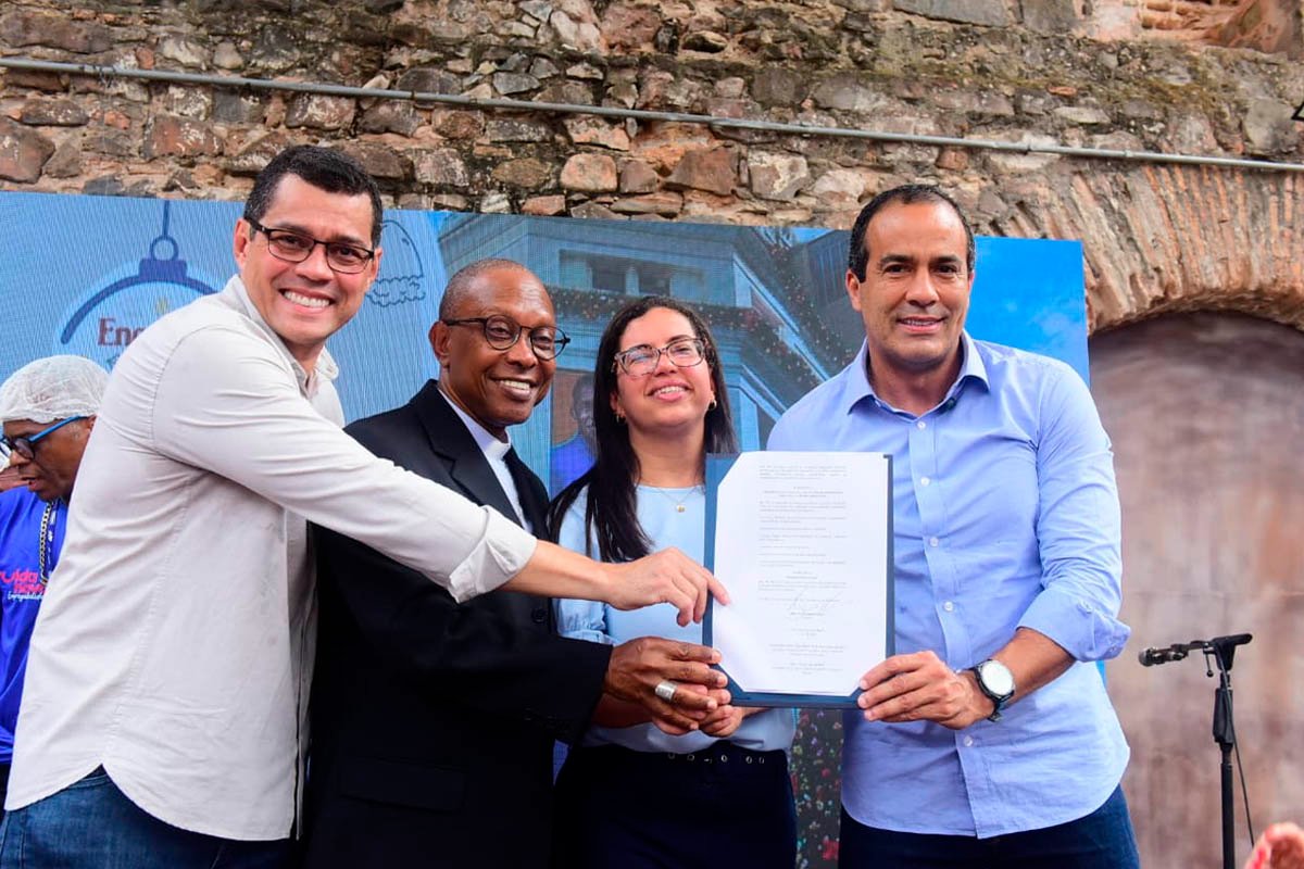 Prefeitura de Salvador cria incentivo fiscal para empresas que contratarem pessoas em situação de rua; entenda - 