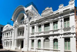 Artesanato da Bahia inaugura loja conceito no Muncab com foco em quilombolas e indígenas nesta sexta-feira - 