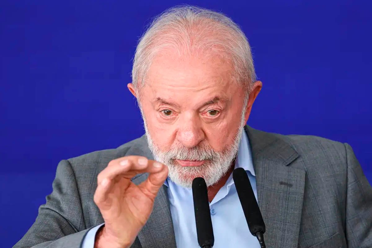 Lula diz que decidirá sobre veto ao PL da Dosimetria quando texto chegar ao Planalto - 