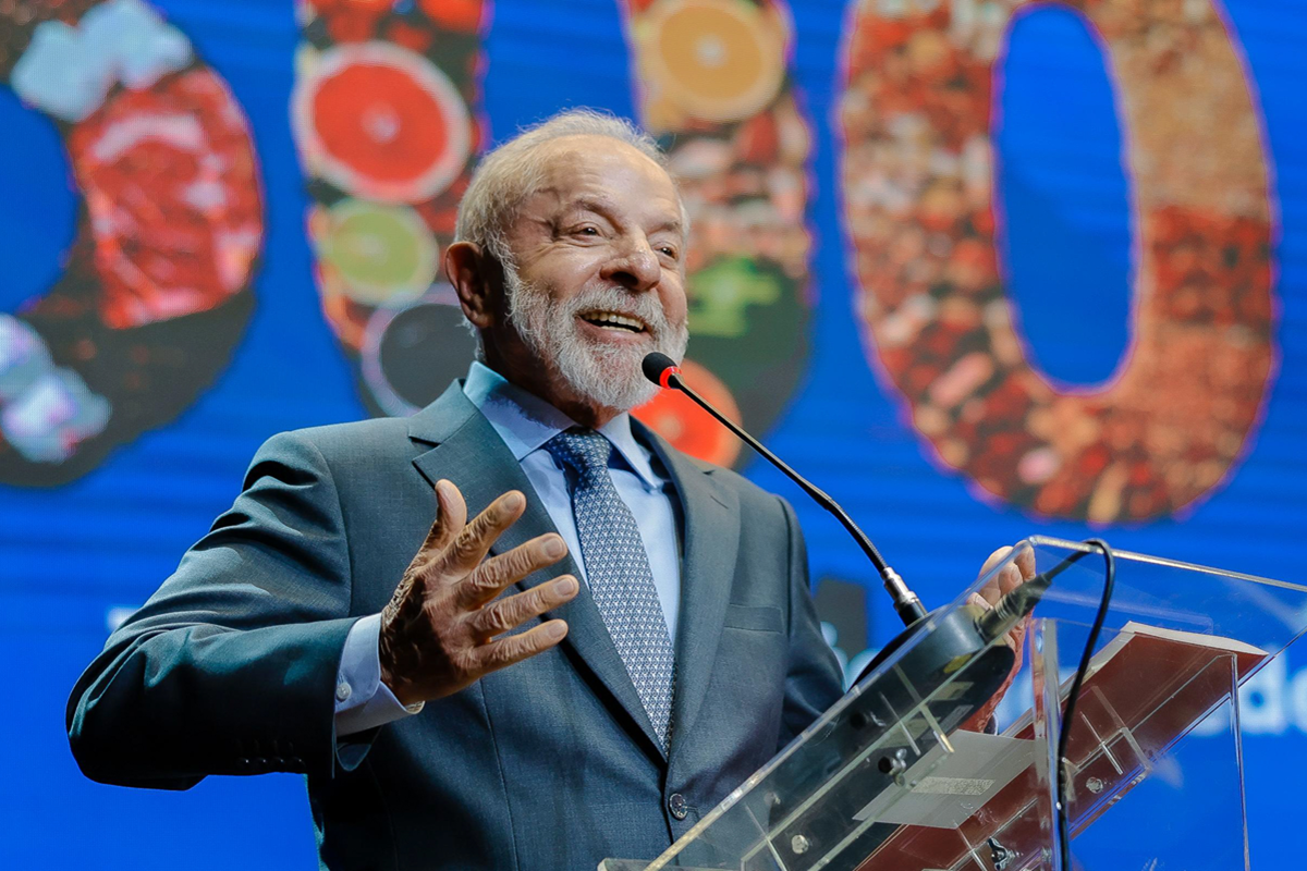 Lula lidera em todos os cenários e venceria principais nomes da direita no segundo turno, aponta pesquisa Quaest - 