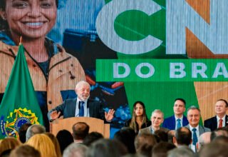 Lula diz governar com ‘Congresso totalmente adverso’ e defende mais diálogo em 2026: ‘Sem estimular o ódio’ - 