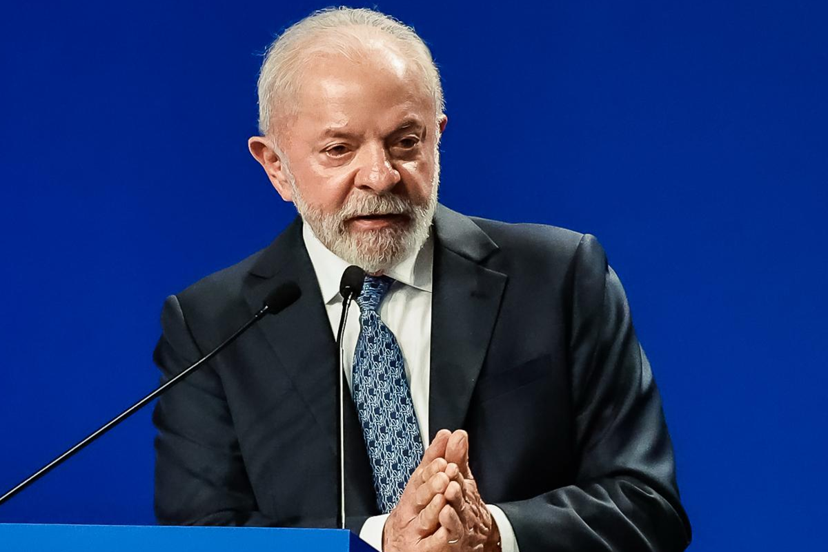 Governo Lula tem 48% de aprovação e 49% de desaprovação em cenário de estabilidade, mostra pesquisa Quaest - 