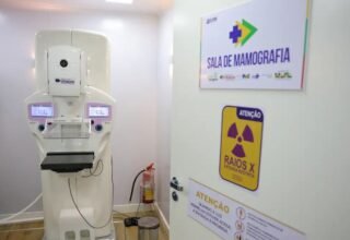 Lula sanciona lei que prevê mamografia pelo SUS a partir dos 40 anos e reforça prevenção ao câncer de mama - 