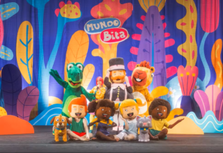 Festival do Parque 2026 começa em janeiro com show gratuito do Mundo Bita em Salvador - 