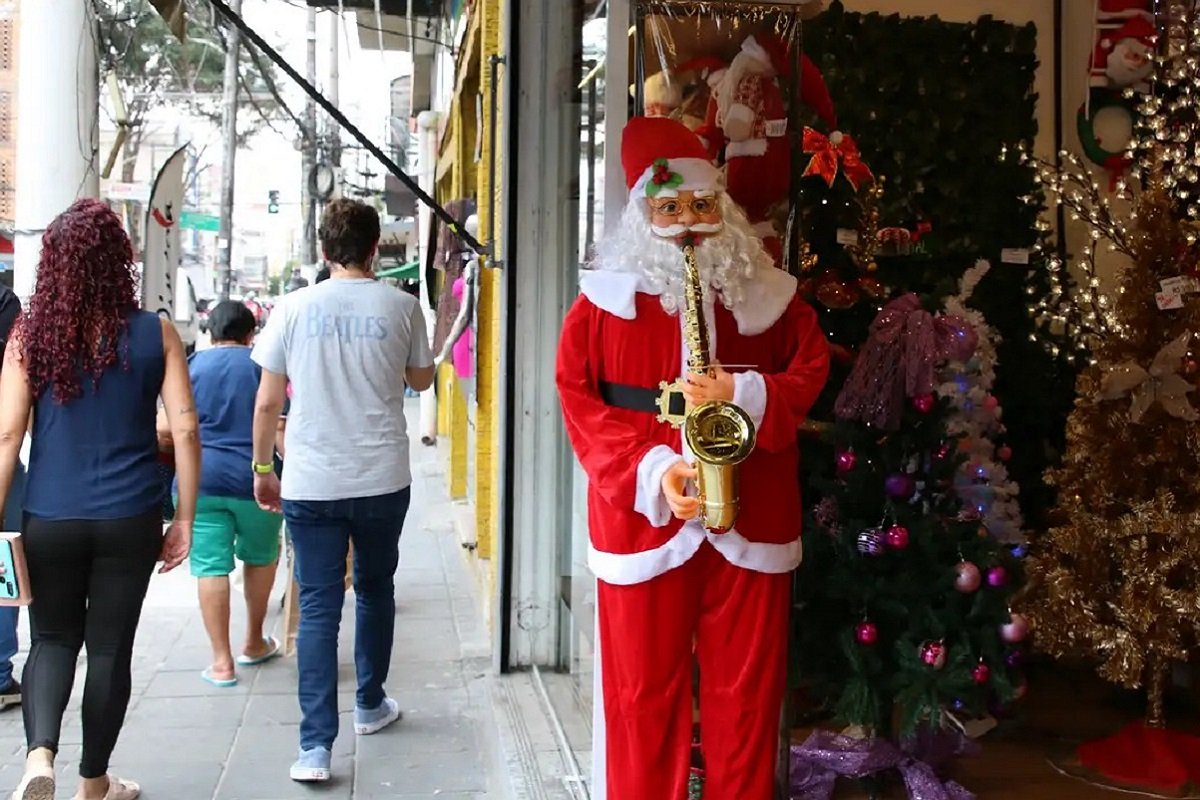 Como o Natal deixou de ser apenas religioso e se transformou em uma celebração global - 