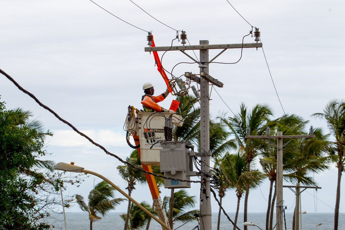 Neoenergia Coelba reforça operação especial para assegurar fornecimento de energia no Réveillon 2026 na Bahia - 