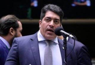 CCJ da AL-BA aprova sabatina de Otto Filho para vaga no TCE-BA nesta quarta-feira - 