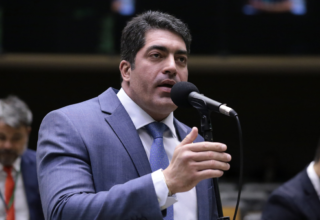 Otto Alencar Filho renuncia à Câmara para assumir vaga no TCE-BA - 