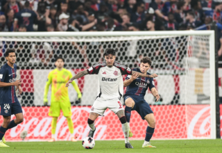 PSG vence o Flamengo nos pênaltis e conquista a Copa Intercontinental com herói improvável no Catar - 