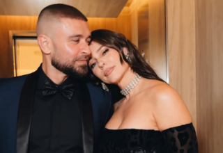 Paolla Oliveira e Diogo Nogueira anunciam separação após quase 5 anos juntos - 