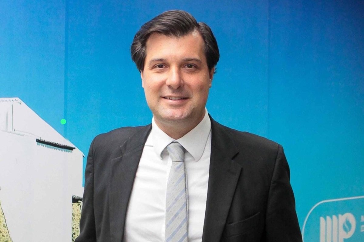 Pedro Maia é nomeado para segundo mandato à frente do MP-BA e permanece no cargo até 2028 - 