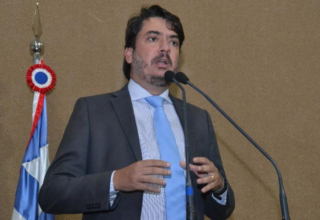 Pedro Tavares cobra investimentos na Barragem de Mirorós e questiona uso de novos empréstimos pelo governo - 