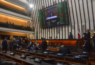 Assembleia Legislativa aprova nomes de Josias Gomes e Otto Alencar Filho para o TCE-BA - 