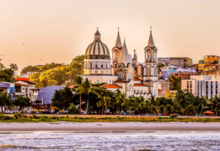 Lula sanciona lei e transforma Ilhéus em Capital Nacional da Rota do Cacau e do chocolate - 