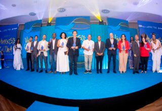 Prêmio Amigos da Cultura reconhece empresas que investem em projetos em Salvador - 