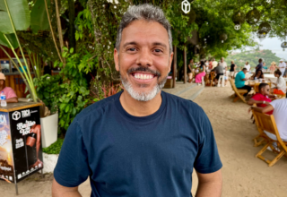 Rafael Meireles defende força política do Baixo Sul e diz estar preparado para representar região na AL-BA - 