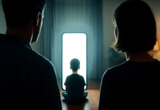 O que os criadores das redes sociais escondem de você? - 