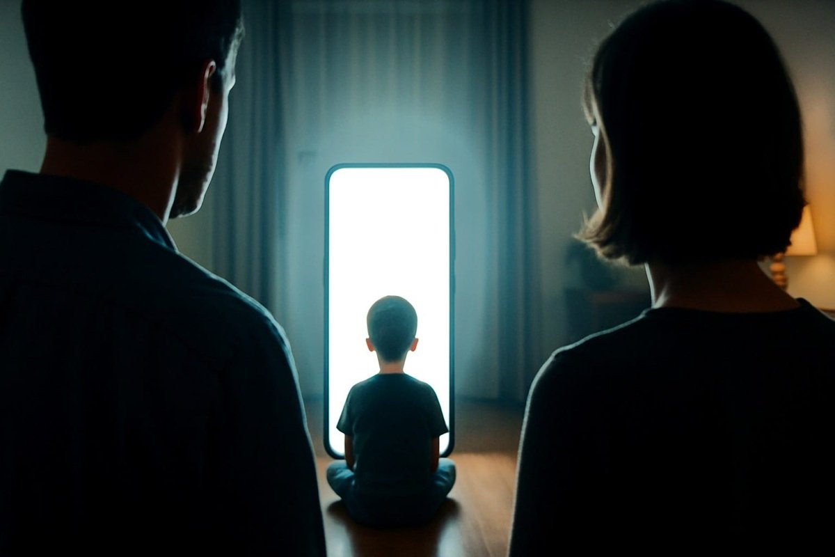 O que os criadores das redes sociais escondem de você? - 