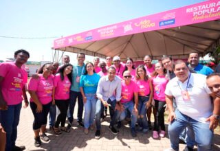 Bruno Reis anuncia restaurantes exclusivos e transporte gratuito para ambulantes durante o Carnaval de Salvador - 