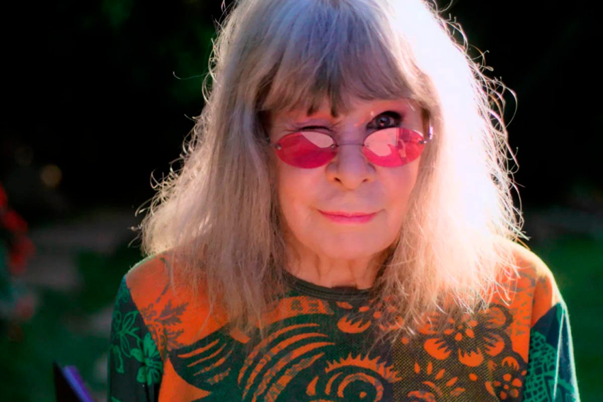 Rita Lee completaria 78 anos nesta quarta e é homenageada por marido, filhos e admiradores - 