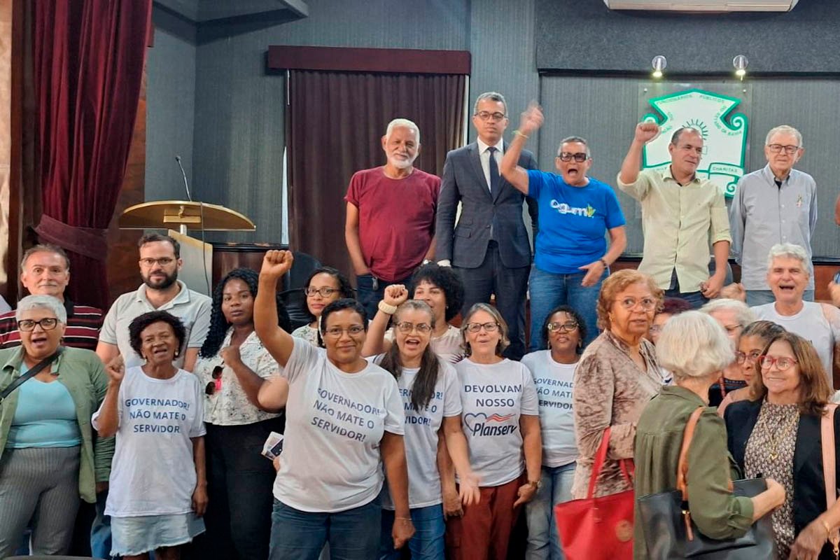 STF inicia julgamento sobre vinculação do piso do magistério aos planos de carreira - 