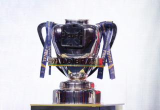 Copa do Brasil vai classificar dois clubes para Libertadores a partir de 2026, anuncia CBF - 